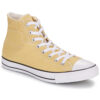 Converse  CHUCK TAYLOR ALL STAR CANVAS   JACQUARD  Beige -  Sneakers alte Uomo
