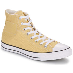 Converse  CHUCK TAYLOR ALL STAR CANVAS   JACQUARD  Beige -  Sneakers alte Uomo