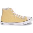 Converse CHUCK TAYLOR ALL STAR CANVAS JACQUARD Beige Sneakers alte Uomo - 2