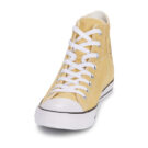 Converse CHUCK TAYLOR ALL STAR CANVAS JACQUARD Beige Sneakers alte Uomo - 3
