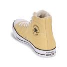 Converse CHUCK TAYLOR ALL STAR CANVAS JACQUARD Beige Sneakers alte Uomo - 5