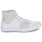 Converse CHUCK TAYLOR ALL STAR COURT Bianco Sneakers alte Uomo - 2