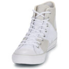 Converse CHUCK TAYLOR ALL STAR COURT Bianco Sneakers alte Uomo - 3
