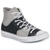 Converse  CHUCK TAYLOR ALL STAR COURT  Nero -  Sneakers alte Uomo