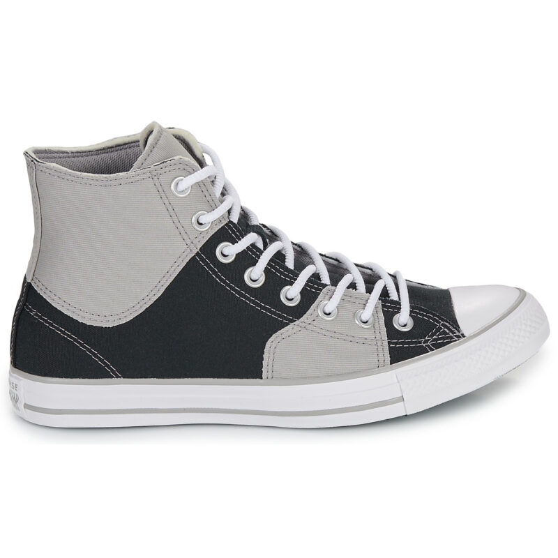 Converse CHUCK TAYLOR ALL STAR COURT Nero Sneakers alte Uomo - 2