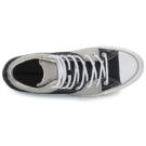 Converse CHUCK TAYLOR ALL STAR COURT Nero Sneakers alte Uomo - 6