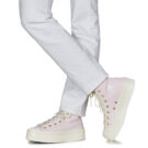 Converse  CHUCK TAYLOR ALL STAR MODERN LIFT  Rosa -  Sneakers alte Donna - 8