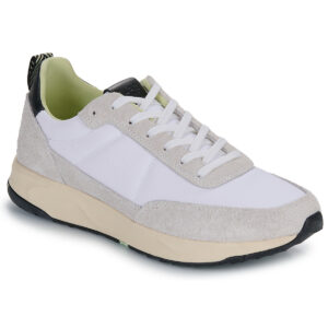 Clae  OWEN  Bianco -  Sneakers Uomo