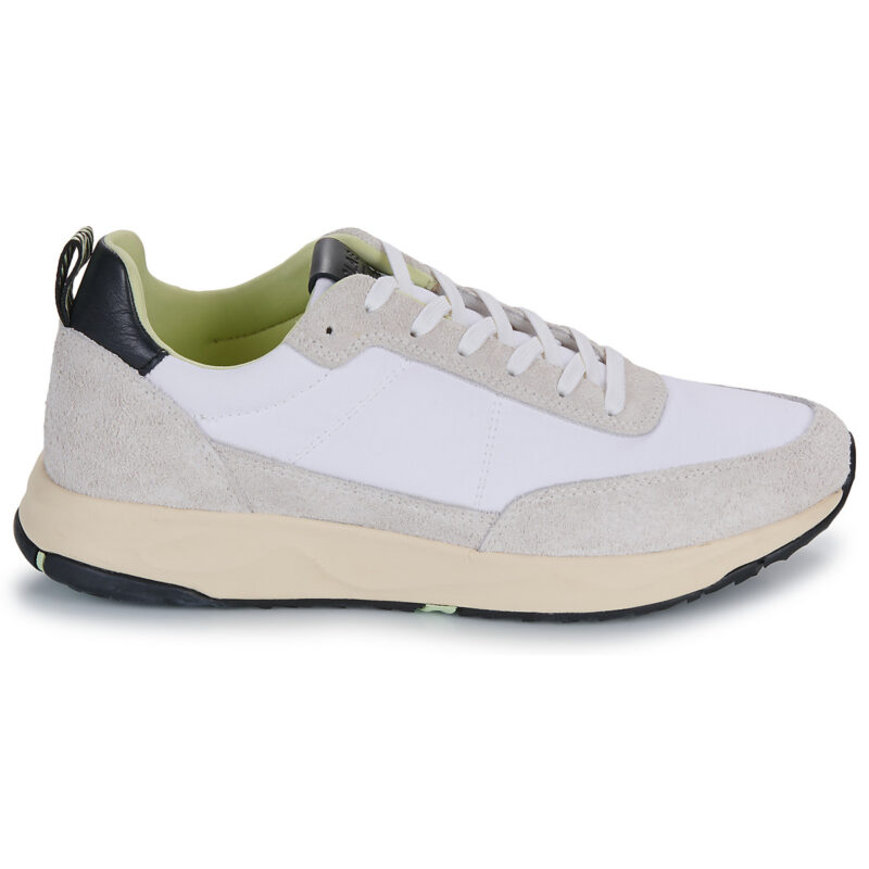 Clae OWEN White Sneakers Men - 2