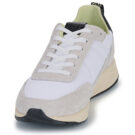 Clae OWEN White Sneakers Men - 3
