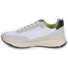 Clae OWEN White Sneakers Men - 4