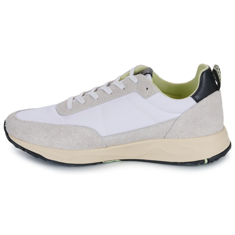 Clae OWEN White Sneakers Men - 4