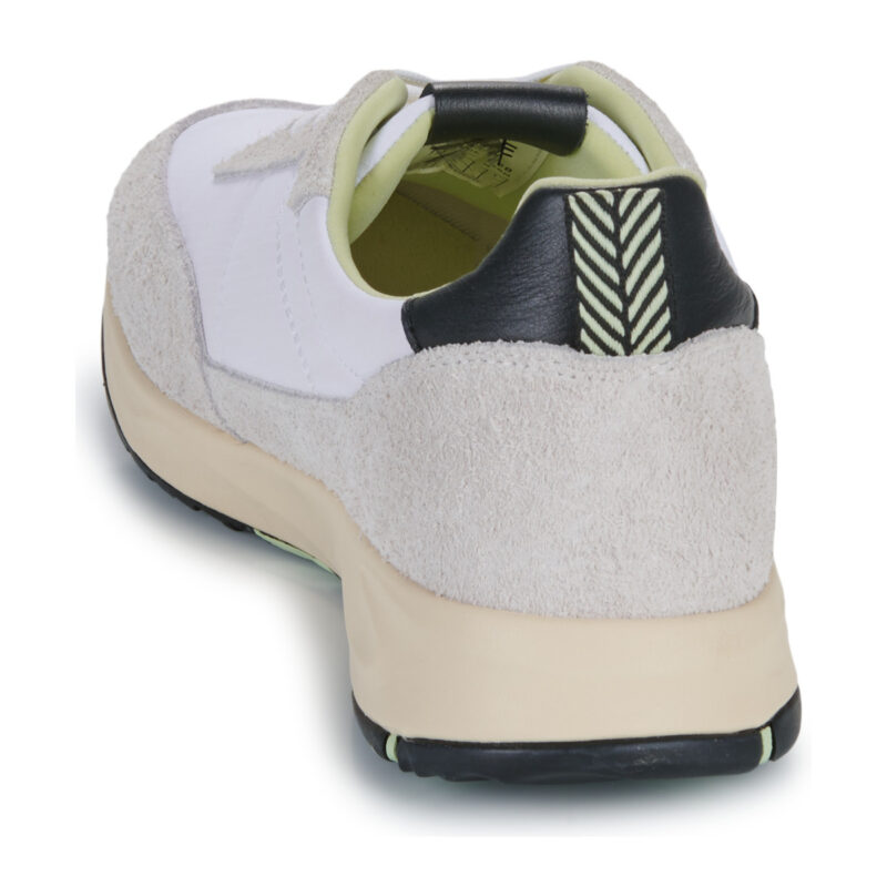 Clae OWEN White Sneakers Men - 5