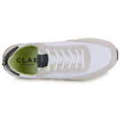 Clae OWEN White Sneakers Men - 6