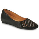 Mam'Zelle KADO Nero Ballerine Donna - 1