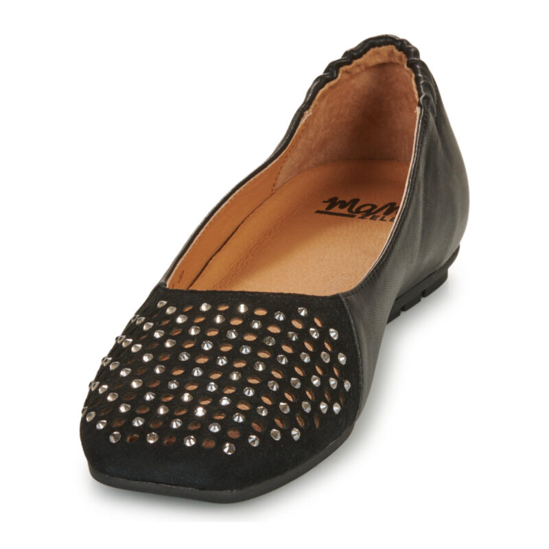 Mam'Zelle KADO Nero Ballerine Donna - 3