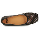 Mam'Zelle KADO Nero Ballerine Donna - 6
