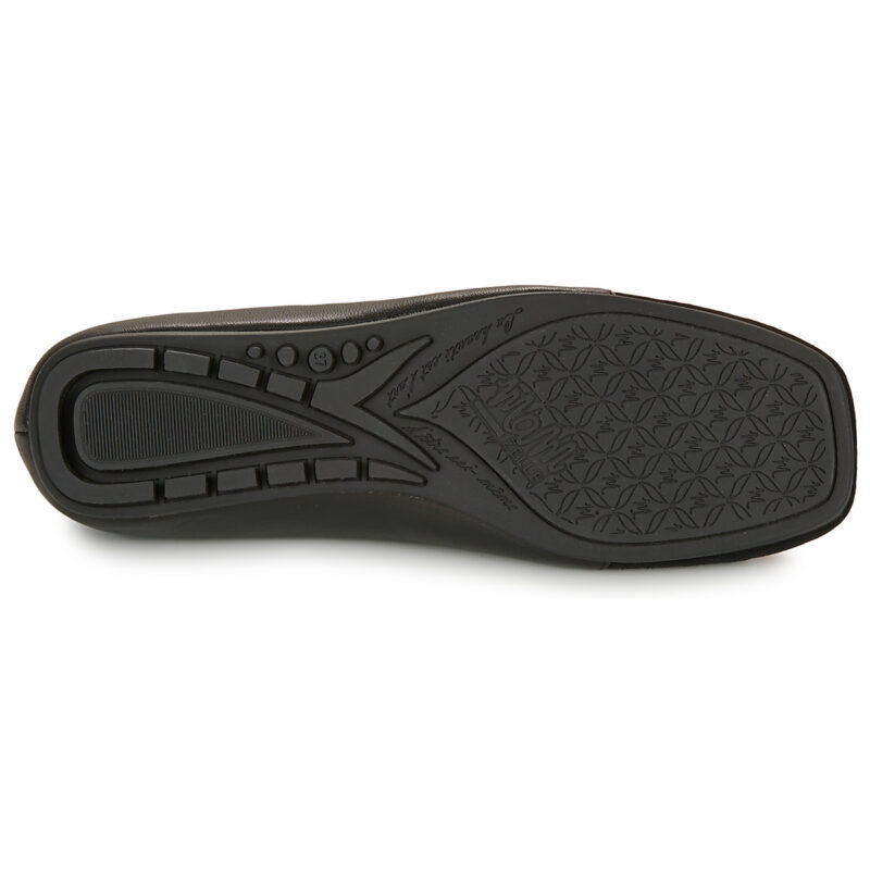 Mam'Zelle KADO Nero Ballerine Donna - 7