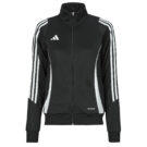 Giacca Sportiva adidas TIRO24 TRJKTW Nero Giacche Sportive Donna - 1