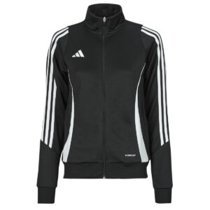 Giacca Sportiva  adidas  TIRO24 TRJKTW  Nero -   Giacche Sportive Donna