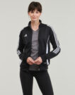 Giacca Sportiva adidas TIRO24 TRJKTW Nero Giacche Sportive Donna - 2