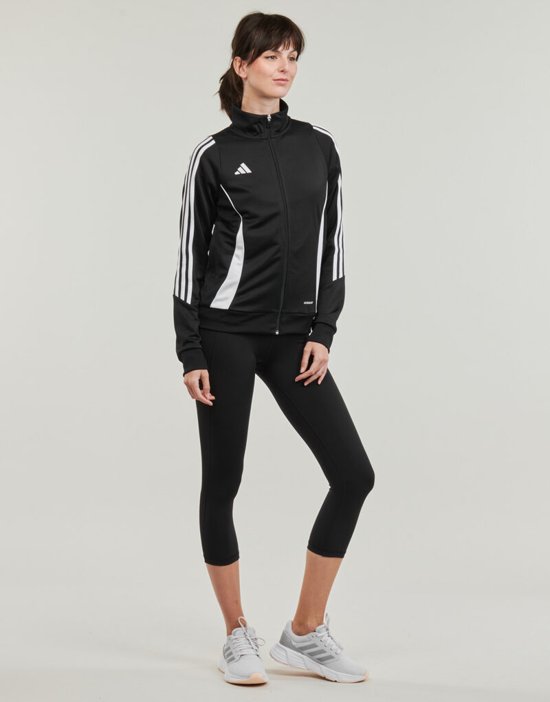 Giacca Sportiva adidas TIRO24 TRJKTW Nero Giacche Sportive Donna - 3