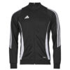Giacca Sportiva adidas TIRO24 TRJKT Nero Giacche Sportive Uomo