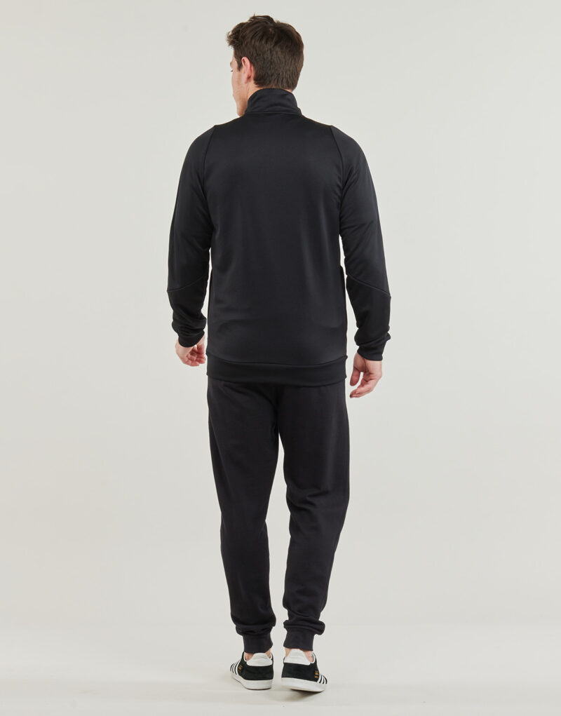 Giacca Sportiva adidas TIRO24 TRJKT Nero Giacche Sportive Uomo - 4