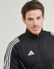 Giacca Sportiva adidas TIRO24 TRJKT Nero Giacche Sportive Uomo - 5