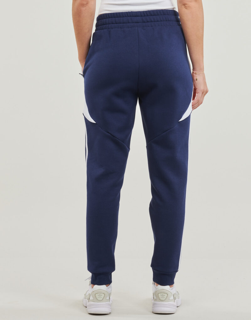 Pantaloni Sportivi adidas TIRO24 SWPNTW Marine Pantaloni Sportivi Donna - 4