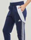 Pantaloni Sportivi adidas TIRO24 SWPNTW Marine Pantaloni Sportivi Donna - 5