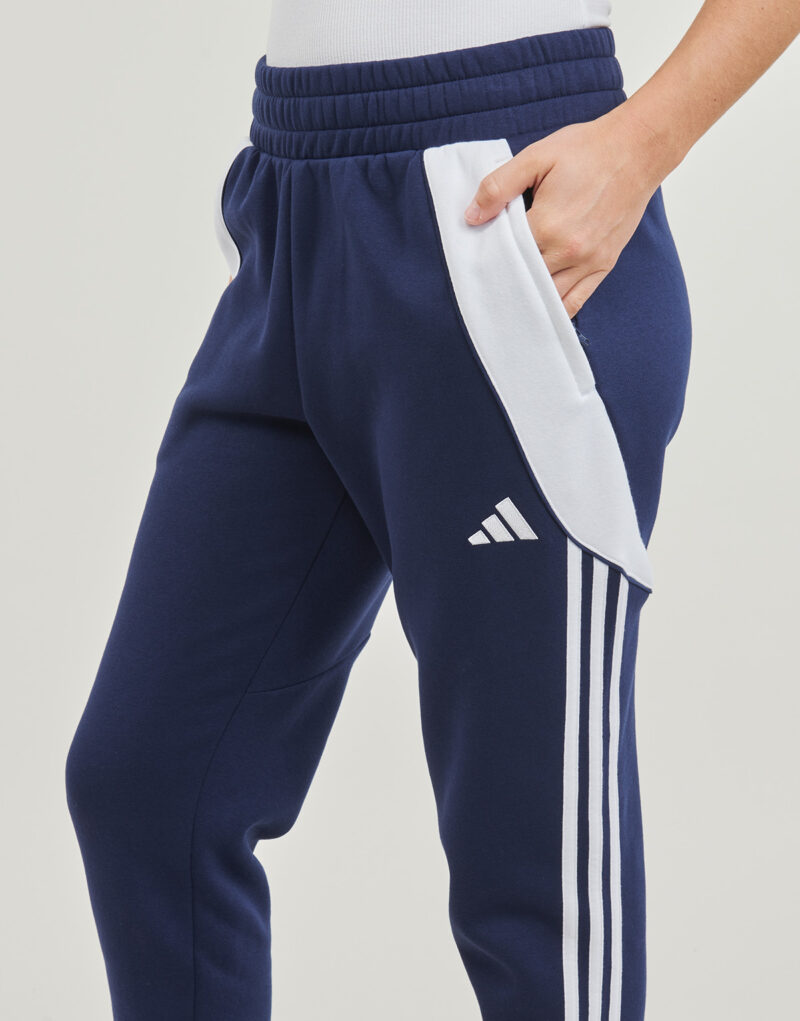 Pantaloni Sportivi adidas TIRO24 SWPNTW Marine Pantaloni Sportivi Donna - 5
