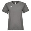 T-shirt adidas ENT22 TEE W Grigio T-shirt maniche corte Donna