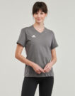 T-shirt adidas ENT22 TEE W Grigio T-shirt maniche corte Donna - 2