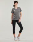 T-shirt adidas ENT22 TEE W Grigio T-shirt maniche corte Donna - 3