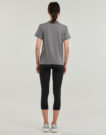 T-shirt adidas ENT22 TEE W Grigio T-shirt maniche corte Donna - 4