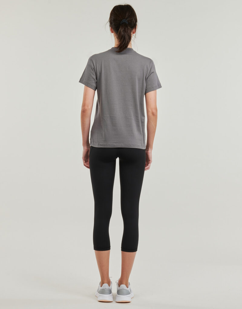 T-shirt adidas ENT22 TEE W Grigio T-shirt maniche corte Donna - 4