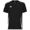 T-shirt adidas TIRO24 SWTEE Nero T-shirt maniche corte Uomo