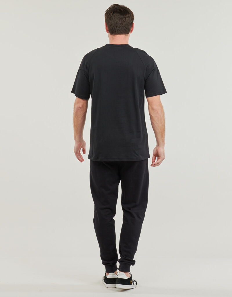 T-shirt adidas TIRO24 SWTEE Nero T-shirt maniche corte Uomo - 4