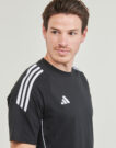 T-shirt adidas TIRO24 SWTEE Nero T-shirt maniche corte Uomo - 5