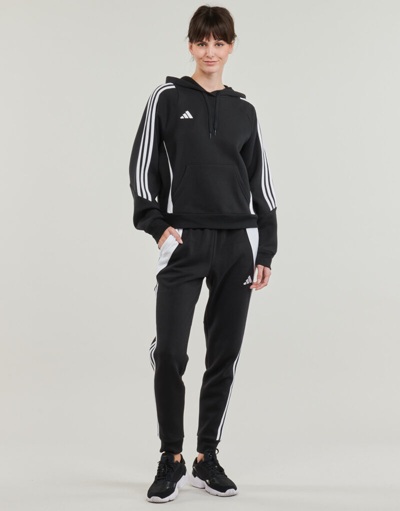 Pantaloni Sportivi adidas TIRO24 SWPNTW Nero Pantaloni Sportivi Donna - 2