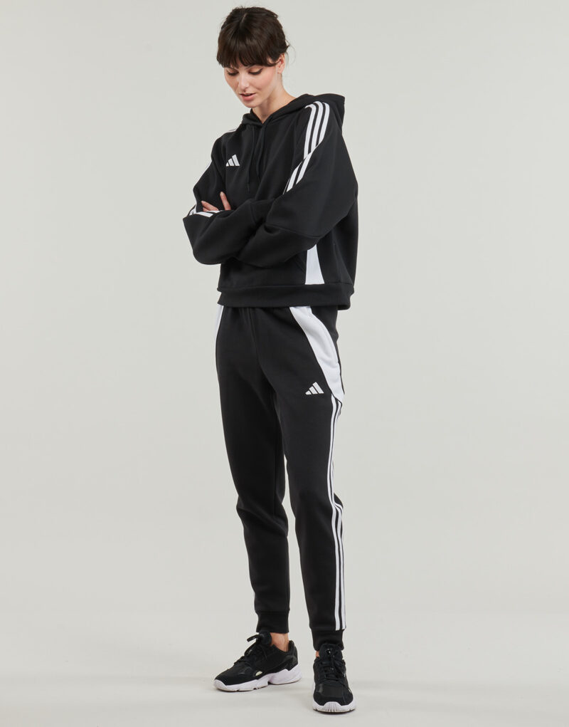 Pantaloni Sportivi adidas TIRO24 SWPNTW Nero Pantaloni Sportivi Donna - 3