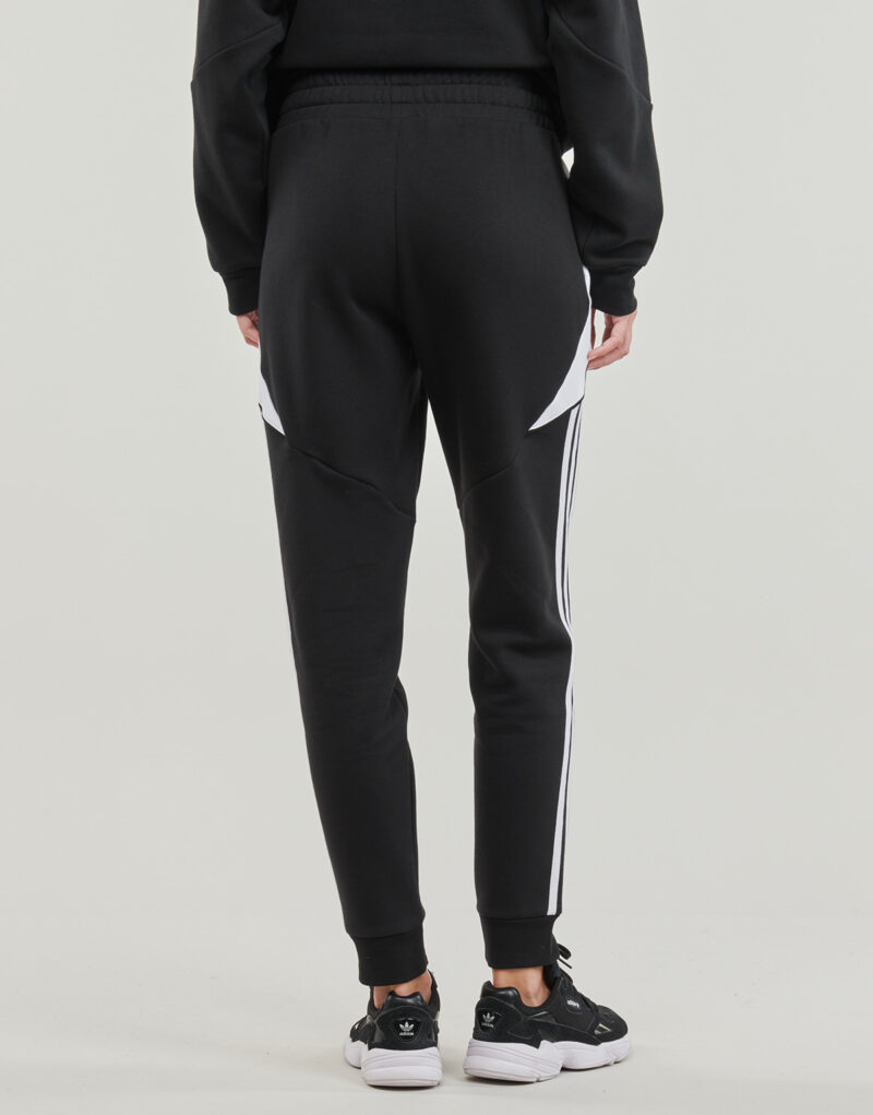Pantaloni Sportivi adidas TIRO24 SWPNTW Nero Pantaloni Sportivi Donna - 4