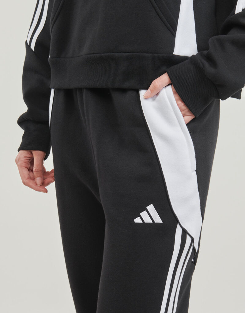 Pantaloni Sportivi adidas TIRO24 SWPNTW Nero Pantaloni Sportivi Donna - 5