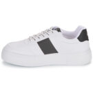 Armani Exchange  XDX134  Bianco -  Sneakers basse Donna - 4