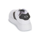 Armani Exchange  XDX134  Bianco -  Sneakers basse Donna - 5