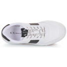 Armani Exchange  XDX134  Bianco -  Sneakers basse Donna - 6