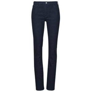 Jeans Slim  Armani Exchange  8NYJ45  Blu -   Jeans Slim Donna