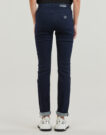 Jeans Slim Armani Exchange 8NYJ45 Blu Jeans Slim Donna - 4