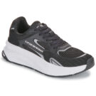 Emporio Armani EA7 CRUSHER SONIC MIX Black Men's Sneakers - 1